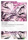 Eiszeitliche Raubkatzen in Deutschland: Mit Zeichnungen von Shuhei Tamura