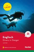 Divers in Danger: Englisch / Lektüre mit Audios on ...