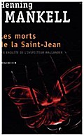 Morts de La Saint-Jean(les) (Points Policier)