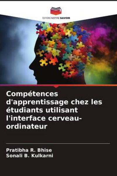 Compétences d’apprentissage chez les étudiants utilisant l’interface cerveau-ordinateur