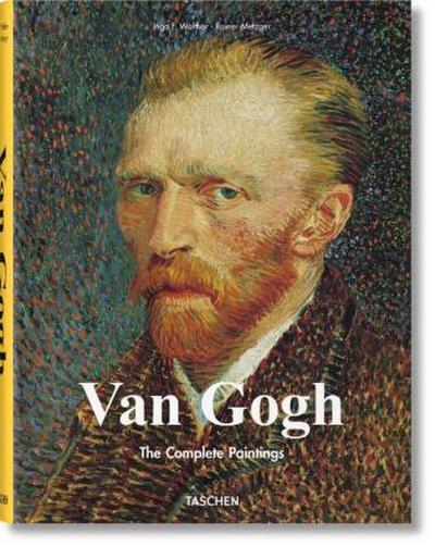 Van Gogh. L’oeuvre complet - Peinture