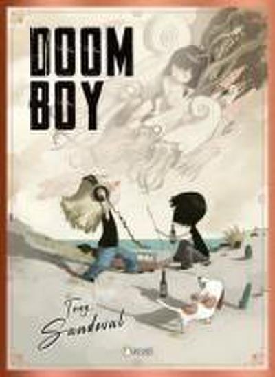 Doomboy