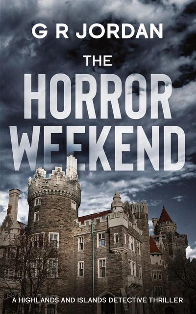 The Horror Weekend
