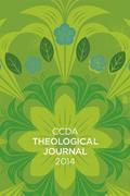 CCDA Theological Journal, 2014 Edition