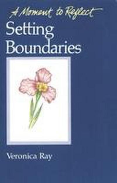 Setting Boundaries Moments to Reflect