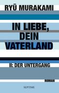 In Liebe, Dein Vaterland