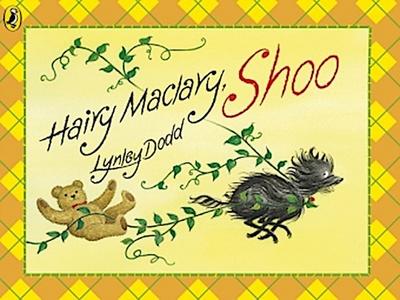 Hairy Maclary, Shoo