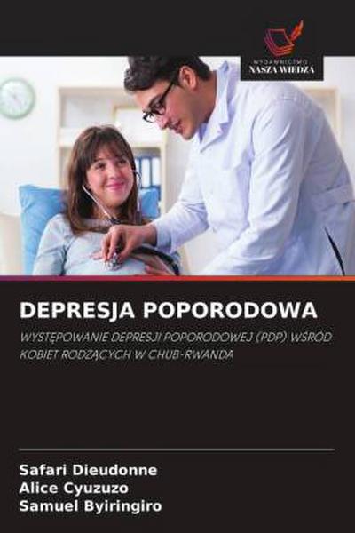 DEPRESJA POPORODOWA