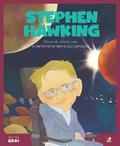 Micii eroi - S. Hawking
