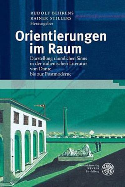 Orientierungen im Raum
