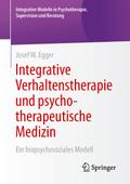 Integrative Verhaltenstherapie und psychotherapeut