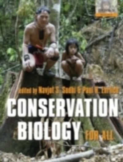 Conservation Biology for All