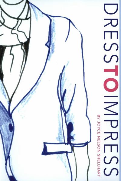 DRESS TO IMPRESS 2/E