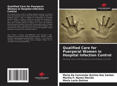 Qualified Care for Puerperal Women in Hospital Infection Control