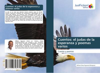 Cuentos: el judas de la esperanza y poemas varios