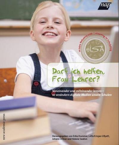 Darf ich helfen Frau Lehrer?