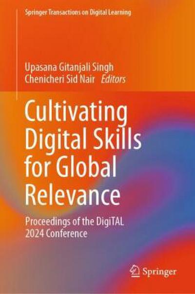 Cultivating Digital Skills for Global Relevance