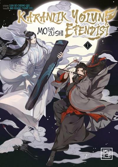 Karanlik Yolun Efendisi 1