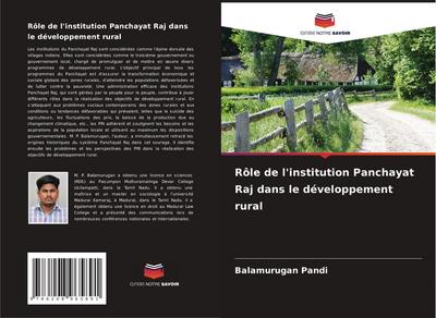 Rôle de l’institution Panchayat Raj dans le développement rural