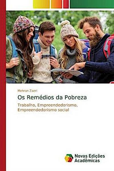 Os Remédios da Pobreza