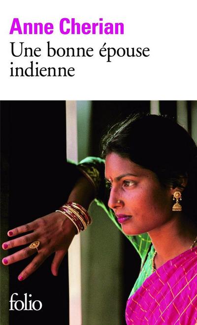 FRE-BONNE EPOUSE INDIENNE