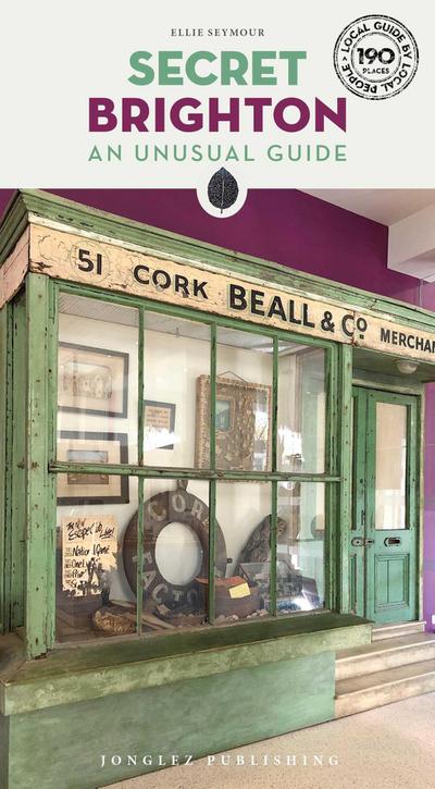 Secret Brighton