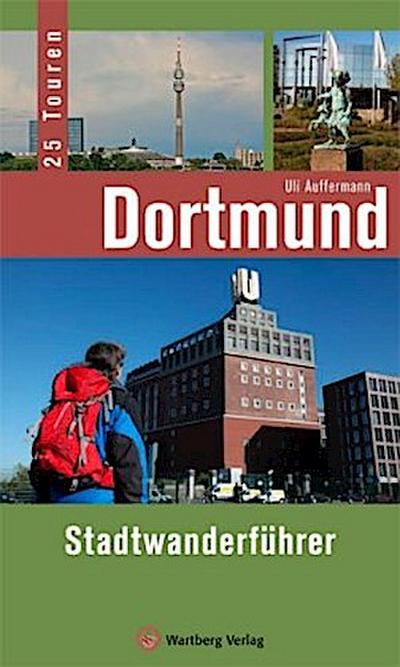 Dortmund - Stadtwanderführer