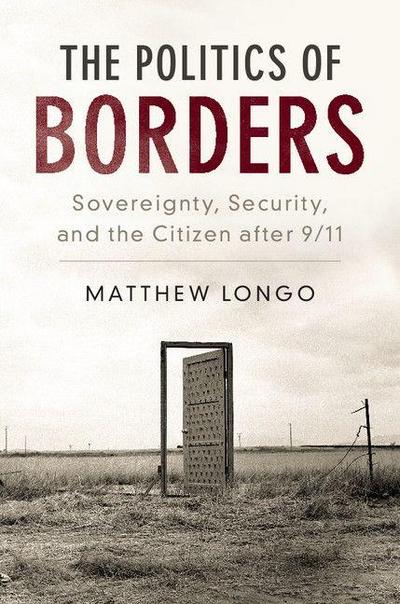 The Politics of Borders