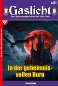 In der geheimnisvollen Burg