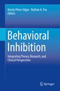 Behavioral Inhibition