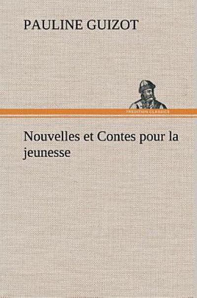 Nouvelles et Contes pour la jeunesse