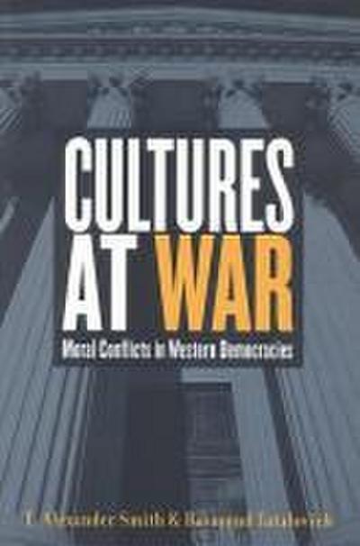 Cultures at War