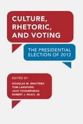 Culture, Rhetoric, and Voting