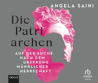 Die Patriarchen, Audio-CD, MP3