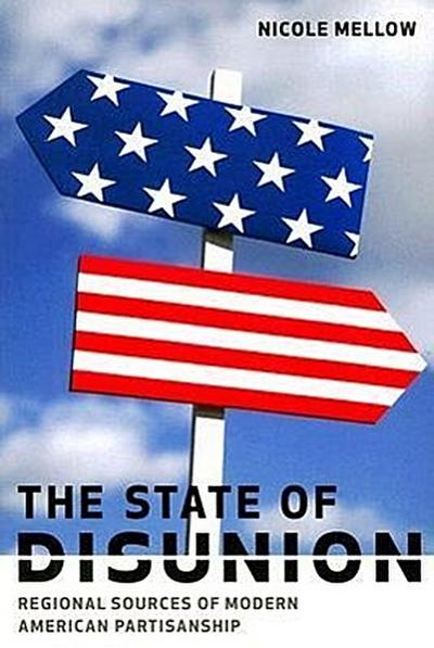 The State of Disunion