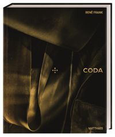 CODA. Progressive Desserts