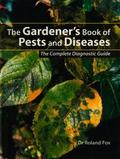 The Gardener’s Book of Pests and Diseases