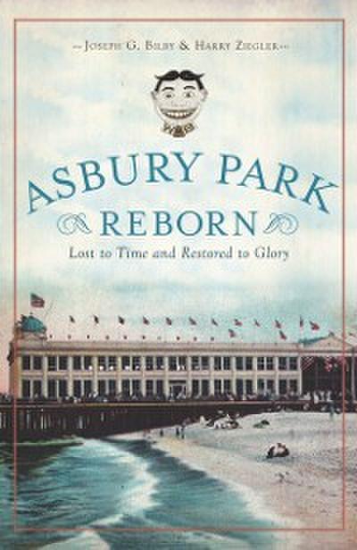 Asbury Park Reborn