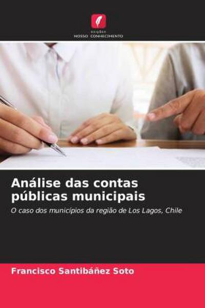 Análise das contas públicas municipais