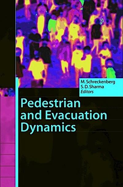 Pedestrian and Evacuation Dynamics