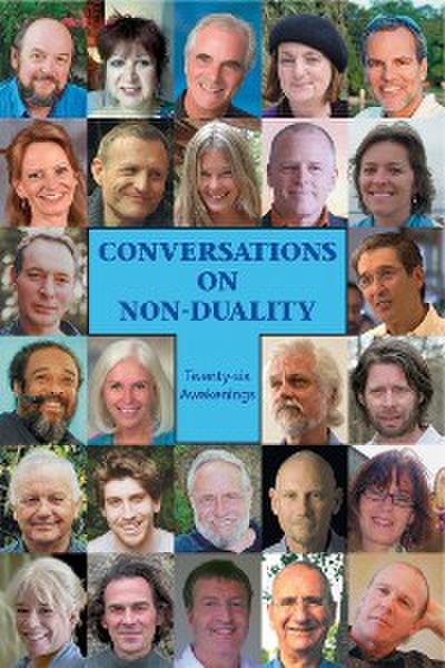 Conversations in Non Duality