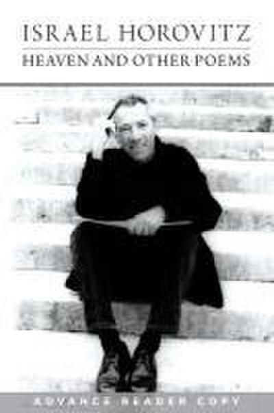 Heaven and Other Poems