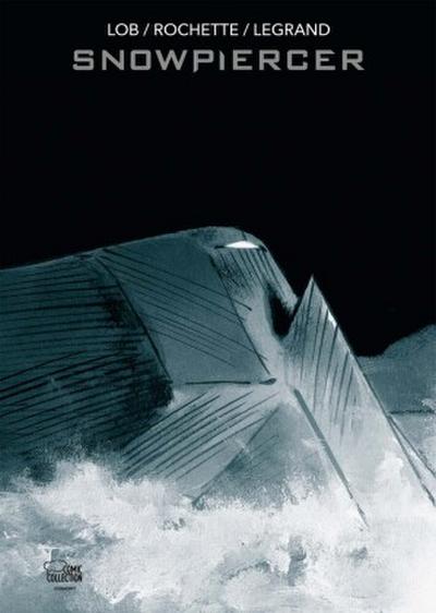 Snowpiercer. Bd.1