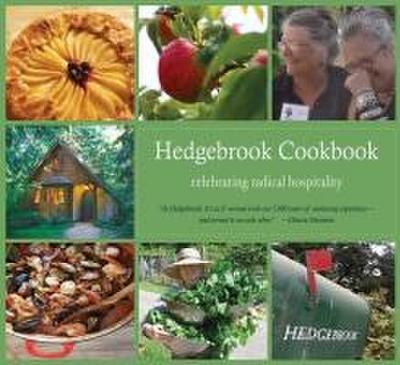 Barr, D: Hedgebrook Cookbook