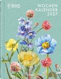 RHS Wochenkalender 2027