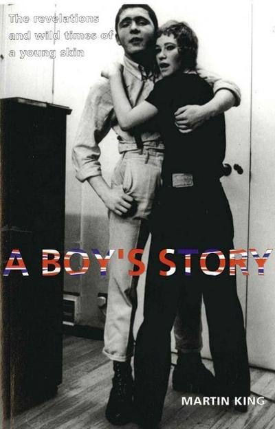 A Boy’s Story