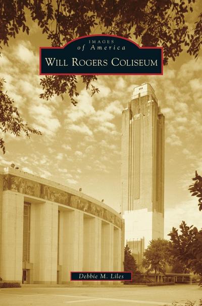 Will Rogers Coliseum