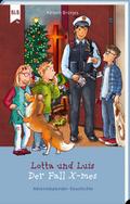 Lotta und Luis - Der Fall X-mes