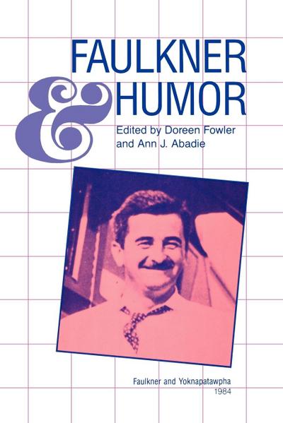 Faulkner and Humor