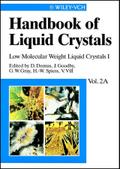 Handbook of Liquid Crystals, Volume 2A